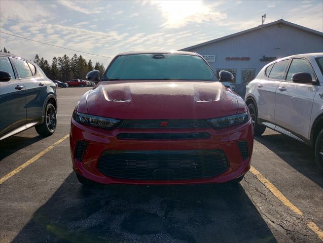 2024 Dodge Hornet GT AWD