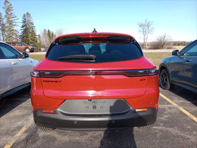 2024 Dodge Hornet GT AWD