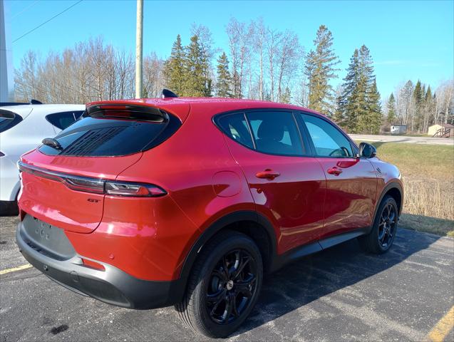 2024 Dodge Hornet GT AWD