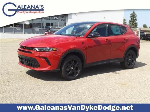 2024 Dodge Hornet HORNET GT PLUS AWD 2024 Dodge Hornet HORNET GT PLUS AWD
