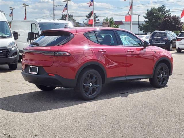 2024 Dodge Hornet HORNET GT PLUS AWD