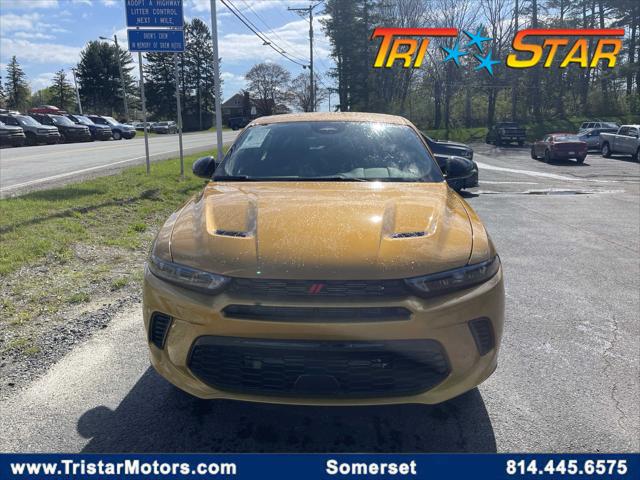 2024 Dodge Hornet DODGE HORNET GT AWD