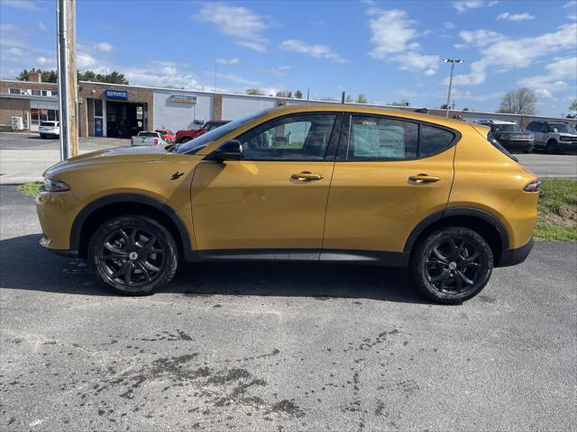 2024 Dodge Hornet DODGE HORNET GT AWD