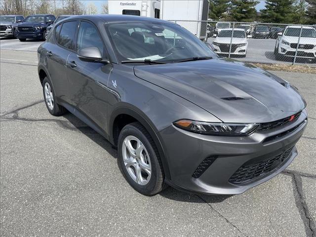 2024 Dodge Hornet DODGE HORNET GT AWD