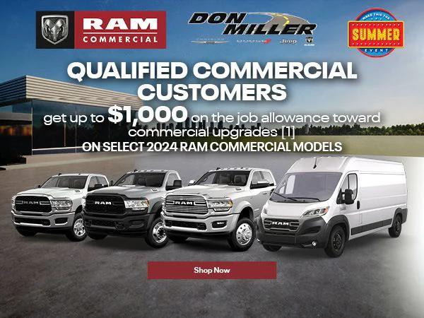 2024 RAM Ram ProMaster EV RAM PROMASTER EV SUPER HIGH ROOF 159 WB EXT