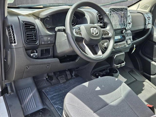 2024 RAM Ram ProMaster EV RAM PROMASTER EV SUPER HIGH ROOF 159 WB EXT 2024 RAM Ram ProMaster EV RAM PROMASTER EV SUPER HIGH ROOF 159 WB EXT