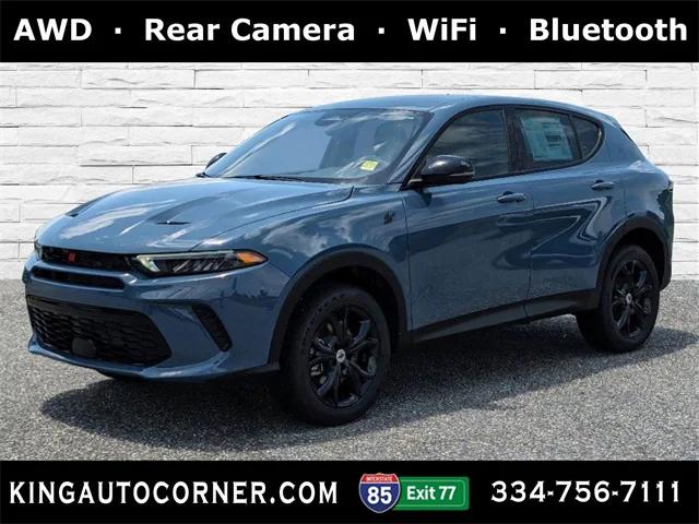 2024 Dodge Hornet HORNET GT AWD