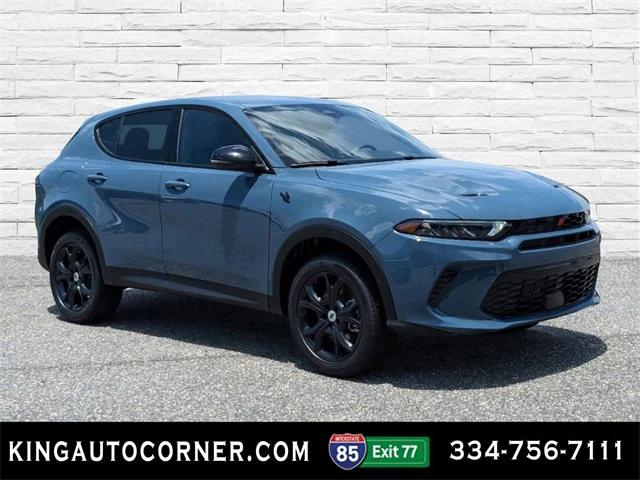 2024 Dodge Hornet HORNET GT AWD