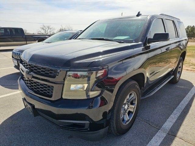 2019 Chevrolet Tahoe LS