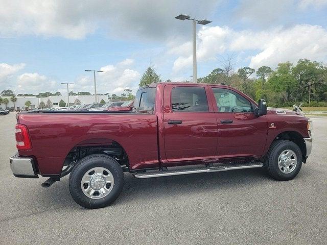 2024 RAM Ram 2500 RAM 2500 TRADESMAN CREW CAB 4X4 64 BOX