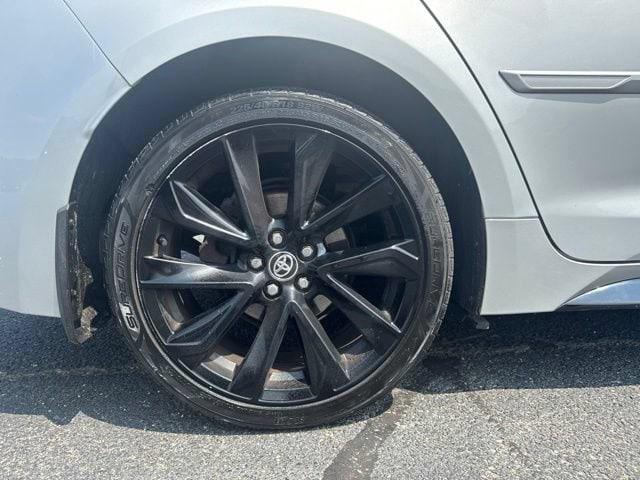 2021 Toyota Corolla SE 2021 Toyota Corolla SE
