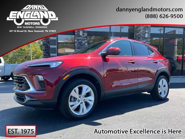 2024 Buick Encore GX Preferred AWD for sale in New Tazwell, TN