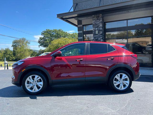 2024 Buick Encore GX Preferred AWD