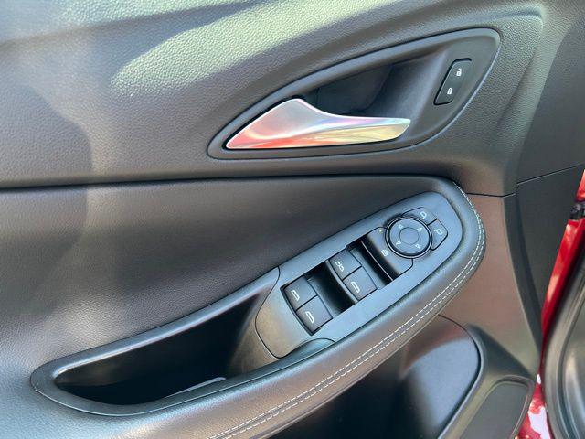 2024 Buick Encore GX Preferred AWD