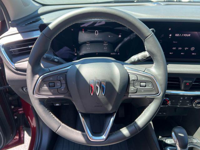 2024 Buick Encore GX Preferred AWD