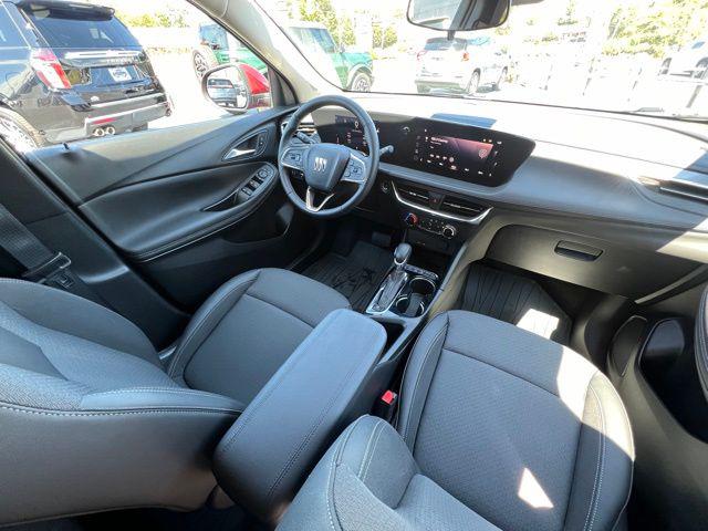 2024 Buick Encore GX Preferred AWD