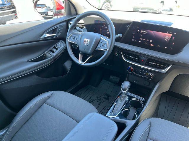 2024 Buick Encore GX Preferred AWD