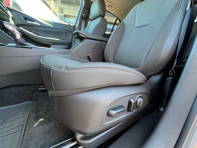 2024 Buick Encore GX Preferred AWD