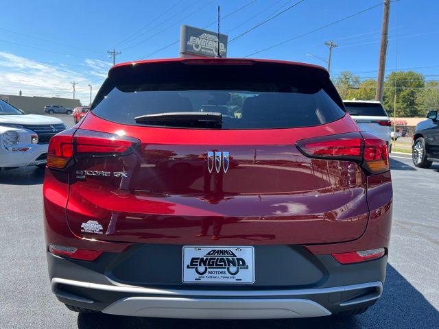 2024 Buick Encore GX Preferred AWD