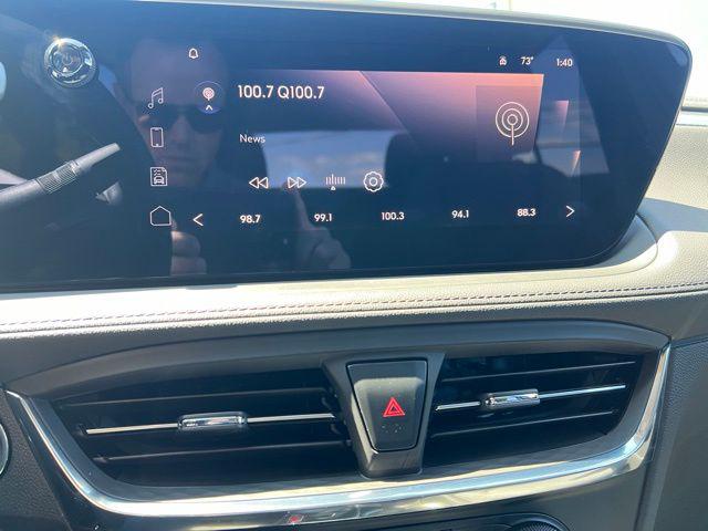 2024 Buick Encore GX Preferred AWD