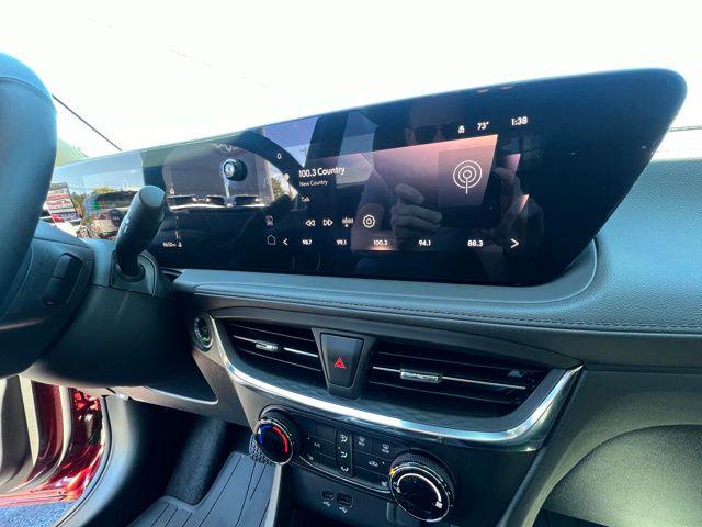 2024 Buick Encore GX Preferred AWD