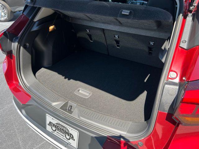 2024 Buick Encore GX Preferred AWD