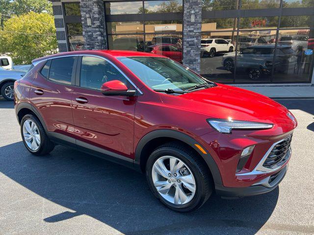 2024 Buick Encore GX Preferred AWD