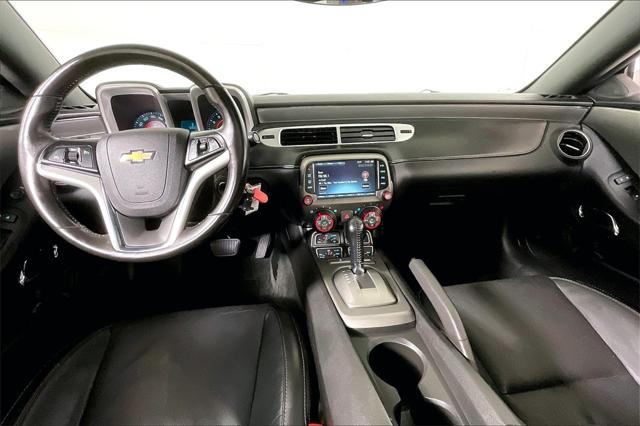 Used 2013 Chevrolet Camaro For Sale in Olive Branch, MS