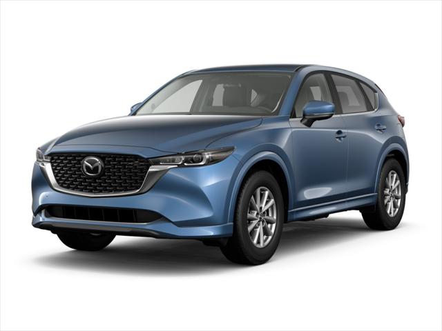 2024 Mazda CX-5 2.5 S Select for sale in Grand Rapids, MI
