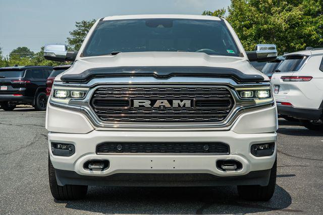 2019 Ram 1500 Limited Crew Cab 4x4 5'7" Box