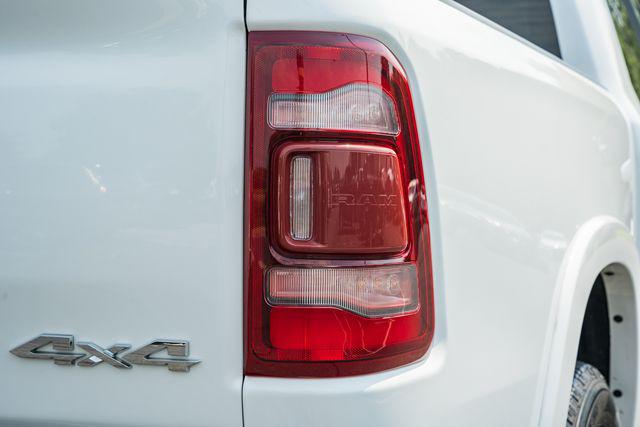 2019 Ram 1500 Limited Crew Cab 4x4 5'7" Box