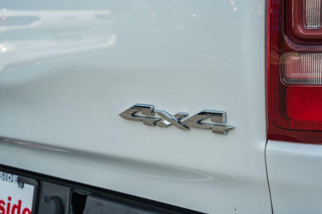 2019 Ram 1500 Limited Crew Cab 4x4 5'7" Box
