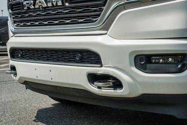 2019 Ram 1500 Limited Crew Cab 4x4 5'7" Box