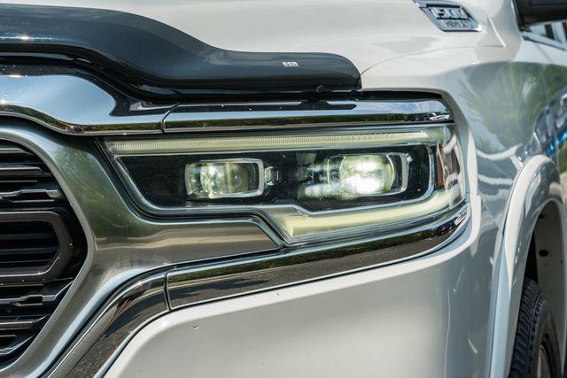 2019 Ram 1500 Limited Crew Cab 4x4 5'7" Box