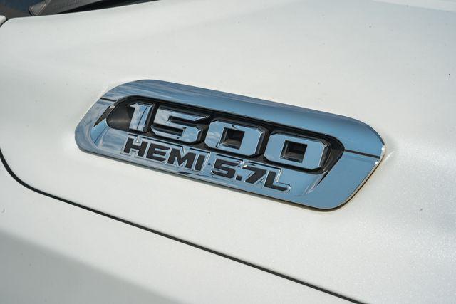 2019 Ram 1500 Limited Crew Cab 4x4 5'7" Box