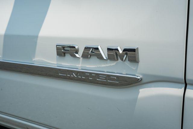 2019 Ram 1500 Limited Crew Cab 4x4 5'7" Box