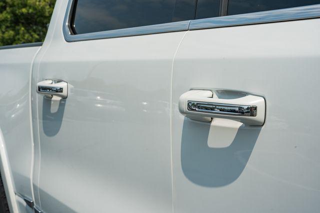 2019 Ram 1500 Limited Crew Cab 4x4 5'7" Box