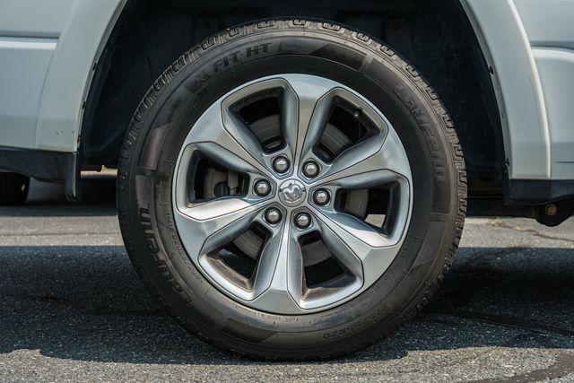 2019 Ram 1500 Limited Crew Cab 4x4 5'7" Box