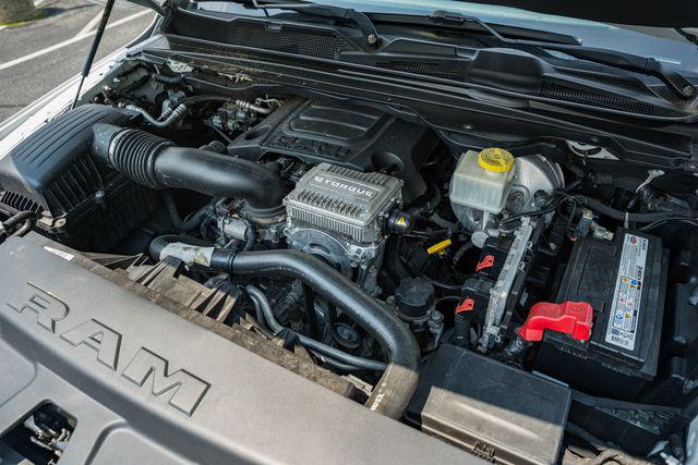 2019 Ram 1500 Limited Crew Cab 4x4 5'7" Box