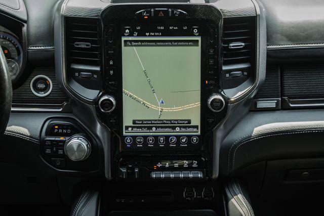 2019 Ram 1500 Limited Crew Cab 4x4 5'7" Box