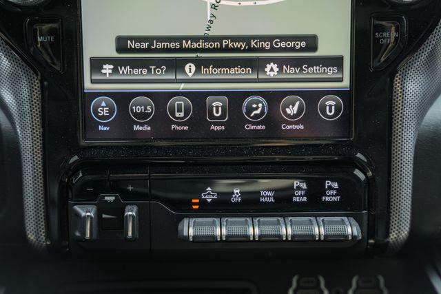 2019 Ram 1500 Limited Crew Cab 4x4 5'7" Box