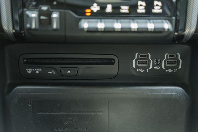 2019 Ram 1500 Limited Crew Cab 4x4 5'7" Box