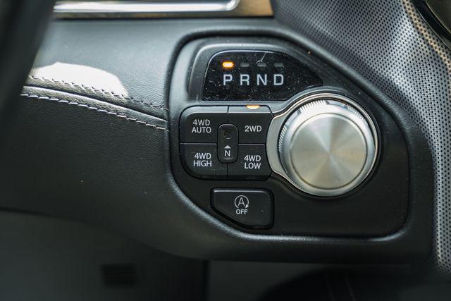 2019 Ram 1500 Limited Crew Cab 4x4 5'7" Box