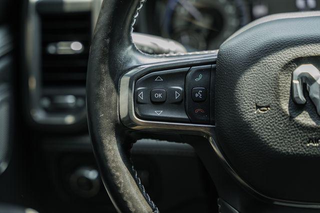 2019 Ram 1500 Limited Crew Cab 4x4 5'7" Box