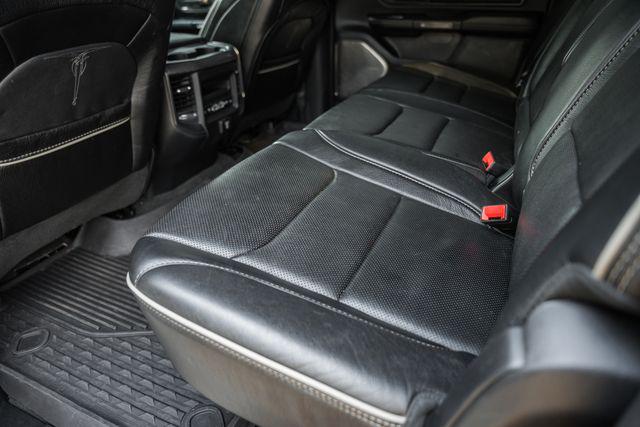 2019 Ram 1500 Limited Crew Cab 4x4 5'7" Box