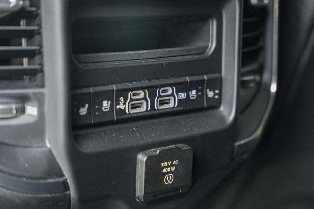 2019 Ram 1500 Limited Crew Cab 4x4 5'7" Box