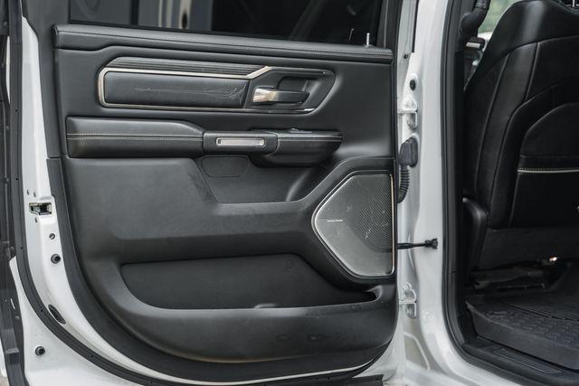 2019 Ram 1500 Limited Crew Cab 4x4 5'7" Box