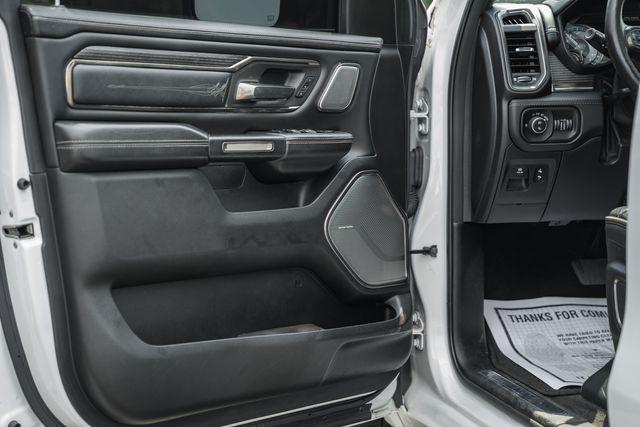 2019 Ram 1500 Limited Crew Cab 4x4 5'7" Box