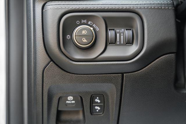 2019 Ram 1500 Limited Crew Cab 4x4 5'7" Box