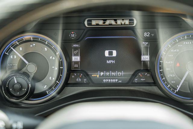 2019 Ram 1500 Limited Crew Cab 4x4 5'7" Box